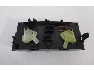 Turbodmychadlo Блок управления кондиционера воздуха / климата/ печки (в салоне) 400018005 Citroen DS3