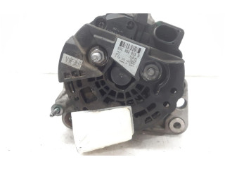 Генератор 03C903023D Skoda Octavia Mk2 (1Z)
