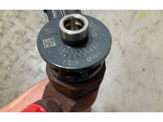 Форсунка 0445110955, 9828959880    Peugeot Partner III  DV5RD 