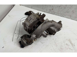  Турбина Volkswagen Touran II  03L253016T, GTC1244VZ   для двигателя CAYC      