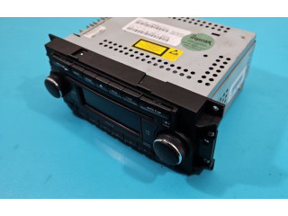 Радио/ проигрыватель CD/DVD / навигация P05064171A, IMPRK1452578   Jeep Grand Cherokee (WK)