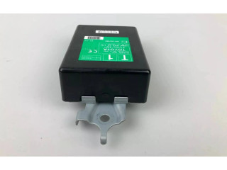 Блок управления 897B0-78060 Lexus NX