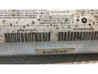 Подушка безопасности пассажира P55115945AD Jeep Grand Cherokee (WJ)