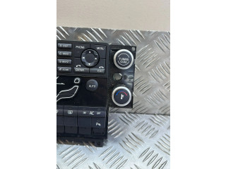 Блок управления климат-контролем 30782905   Volvo XC60