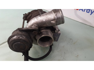 Turbodmychadlo Турбина 11652246739, 2246144 BMW 5 E39 2.5