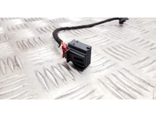 Zpětné zrcátko  Volkswagen Tiguan 2012  5N2857501N  