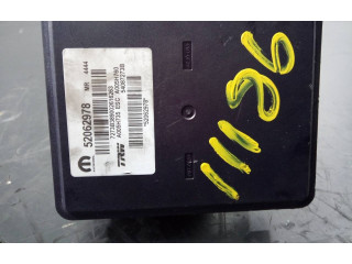 Блок АБС 52062978, 54087273B   Jeep  Renegade  2014 -  года