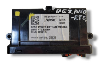 Řídící jednotka A0752G01H, P0752P03B Tesla Model S 2016