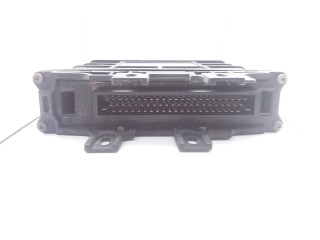 Блок управления коробкой передач 01M927733FA, 5DG00792107   Volkswagen Golf IV