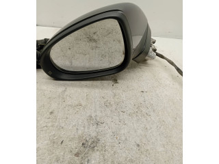 Zpětné zrcátko Volkswagen Touareg II 2013