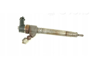 Форсунка 0445110251    Volvo XC90   