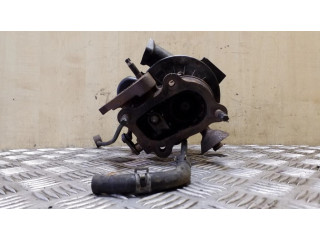 Турбина Nissan X-Trail T30 2.2 144118H800