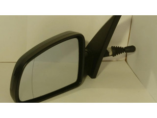 Zpětné zrcátko levé Opel Meriva A 2005 13148948, E9024176