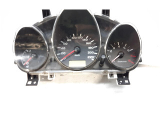 Панель приборов MR951770 Mitsubishi Colt CZ3