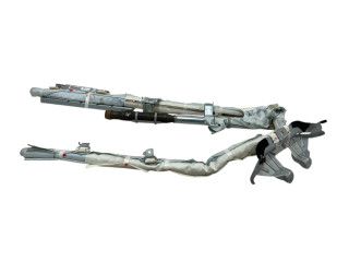 Боковая подушка безопасности 7030A433, 624219101   Peugeot 4008