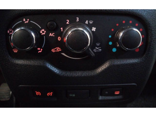 Модуль блока управления кондиционером Dacia Lodgy