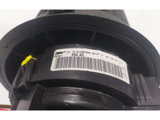 Вентилятор печки 272100975R, N109038B Dacia Sandero