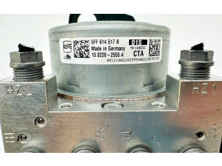 Блок управления АБС 5FF614517B, 10022025554   Cupra Formentor