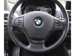 Volant BMW 5 E60 E61 2005 6970306, 6970304