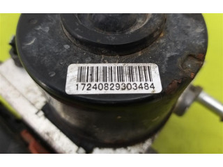 Блок АБС 44510-B1011   Daihatsu  Sirion   -  года