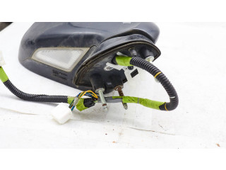 Зеркало электрическое Lexus IS 220D-250-350 2006 - 2013 года