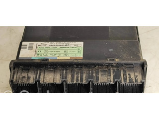 Блок комфорта 4X4315K600AC, 97RA000001   Jaguar X-Type   