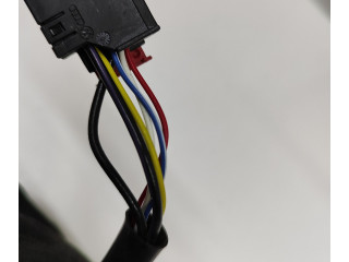 Зеркало электрическое Audi Q5 SQ5 2017 - года