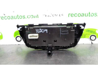 Блок управления климат-контролем 7820A883XA   Mitsubishi Mirage VI G4 Attrage