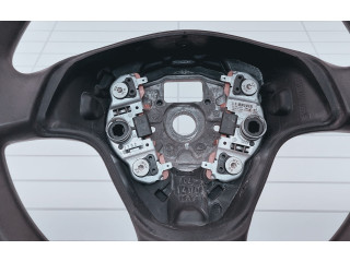 Volant Seat Ibiza III (6L) 2005 6L0419891, 6L0419891F  