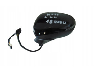 Zpětné zrcátko Mercedes-Benz A W177 2018