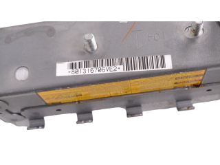 Подушка безопасности пассажира 801316706VE2 Lexus GS 300 350 430 450H