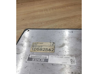 Блок управления двигателем Блок управления nnw001660 Rover 25