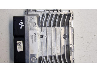 Блок управления двигателя 954412BDJ0, 954412BDJO KIA Ceed