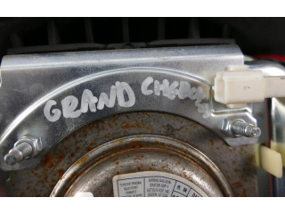 Подушка безопасности водителя Jeep Grand Cherokee (WJ)