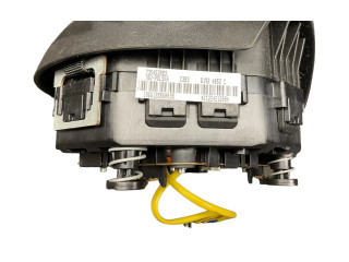 Volant Fiat 500 2008 61940150D, 735452883