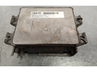 Řídící jednotka 6160204701M Seat Marbella