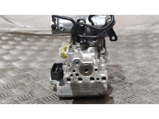 Блок АБС 4727047030, 4721078110 Lexus NX 2014 - 2021 года