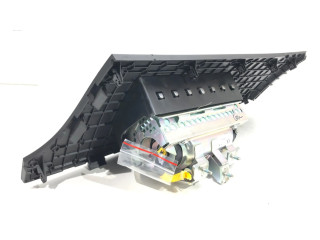 Подушка безопасности пассажира 77850-SEL-P81 Honda City