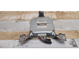 Блок управления коробкой передач 8953547020, 0791001780   Toyota Prius (NHW20)