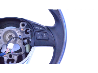 Руль Mazda 3 II 2013 - 2016 года