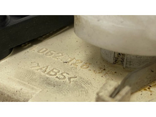 Блок управления климат-контролем 810621263F Citroen Xsara