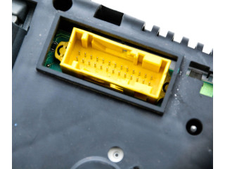 Přístrojová deska Lancia Phedra 2002 1495451080, RJEH64D2