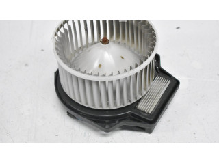 Вентилятор печки Mitsubishi Outlander