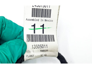 Подушка безопасности пассажира A2515400036, 1635425440   Mercedes-Benz R W251