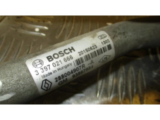 Комплект механизма стеклоочистителей