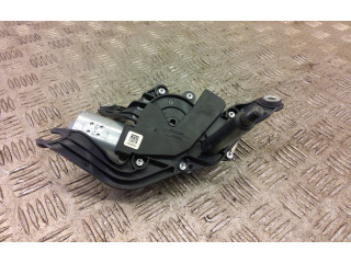 Моторчик заднего дворника 98700-Q0400    Hyundai Bayon