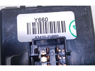 Ручка стеклоочистителей 934202Y660   Hyundai ix20