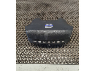 Подушка безопасности водителя 30754304, C8008H2990179 Volvo XC90