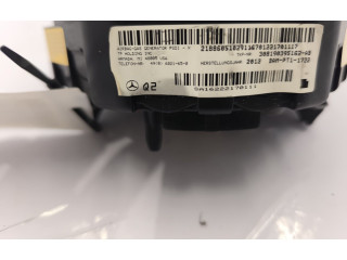 Надувная подушка для руля 21886051029116 Mercedes-Benz A W176