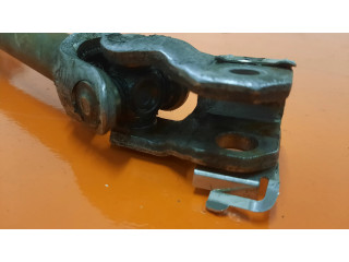 Ось рулевого колеса Alpine C2